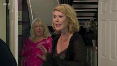  Aw! Harri!
My little prince's prince!  - Gavin & Stacey: The Finale