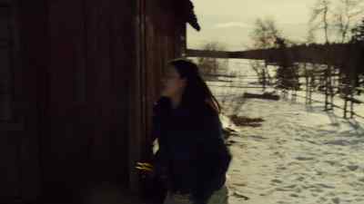 Aw, you have your little worry wrinkle. - Wynonna Earp