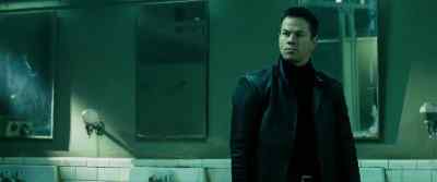 Aw hell no What you a cop or somethin' - Max Payne