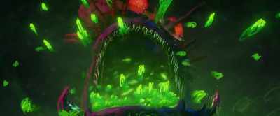 Aw, hell, yeah!
Look at me! Look at me! - Teenage Mutant Ninja Turtles: Mutant Mayhem