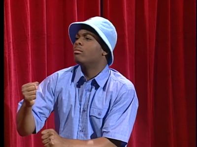 Aw here it go - Kenan & Kel