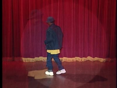 Here it goes - Kenan & Kel