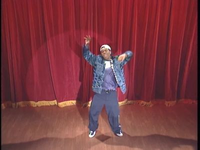Aw here it goes - Kenan & Kel