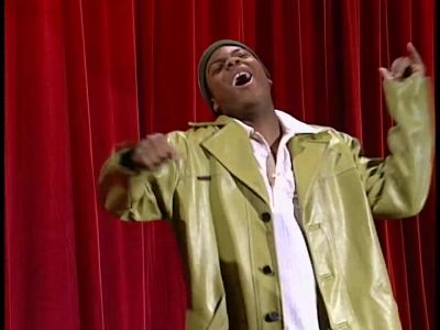 Aw here it goes - Kenan & Kel
