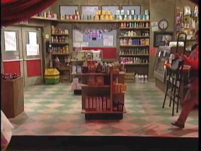 Aw here it goes - Kenan & Kel