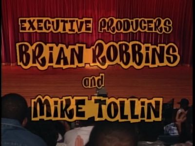 Aw here it goes - Kenan & Kel