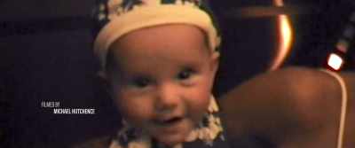 Aw! Hil - Mystify: Michael Hutchence