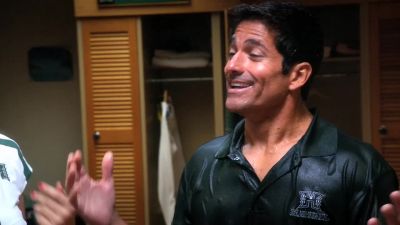 Aw, ho, man. - Hawaii Five-0