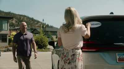 Aw. Honey, you
look tired. - Mormon Mom Gone Wrong: The Ruby Franke Story