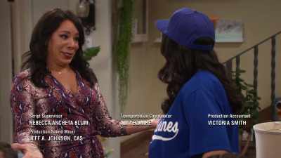 - Aw, I forgive you, too. - Lopez vs Lopez