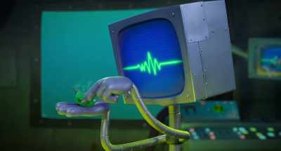 Aw, I love you too, my Planky-Poo. - Plankton: The Movie