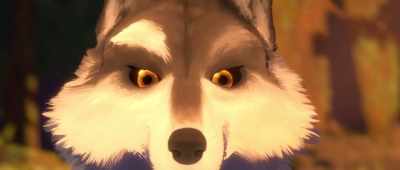 Aw, I may be the engine, - White Fang