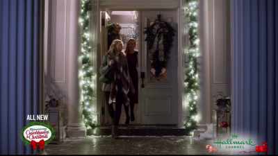 Aw, I think they want to spend
the rest - Christmas at Graceland: Home for the Holidays