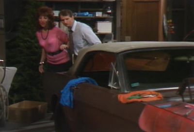 Aw, isn't that sweet? - Married... with Children