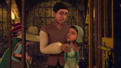 Aw, it's okay. We'll find one. - The Swan Princess: A Fairytale Is Born