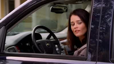 Aw. Jane kissed a girl. Well, you know.... Yeah. On the cheek. Still counts. -Counts as what? -Nothi - The Mentalist