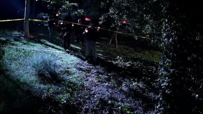            Aw, Jeez. - CSI: Crime Scene Investigation