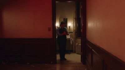 Aw, Jesus. - The Marvelous Mrs. Maisel