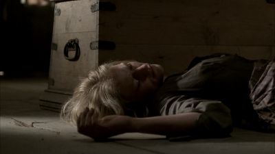 Aw, Jesus. - Deadwood
