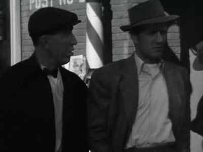 Aw Jimmy don't be mad at me - Her Highness and the Bellboy