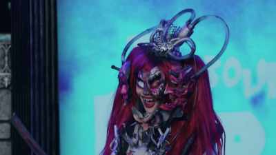 - Aw.
- Like so cute and pretty. - The Boulet Brothers' Dragula: Titans