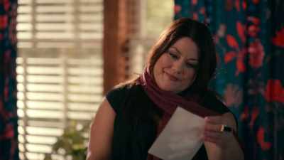 Aw. Look at my beautiful baby. - Sweet Magnolias
