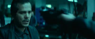 Oh, look at you. - John Wick