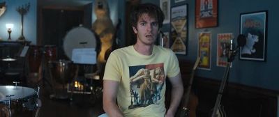 Aw look at you - Under the Silver Lake