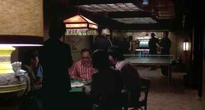 Aw.. Lucky shot! - Charley Varrick