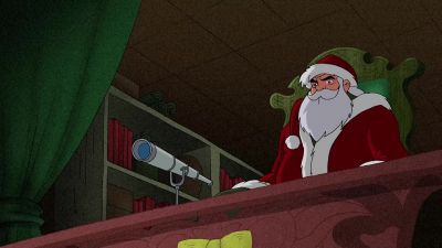 AW, MAN! - Ben 10