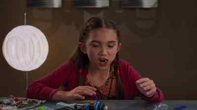 Aw, man! - Spy Kids 4 D: All the Time in the World