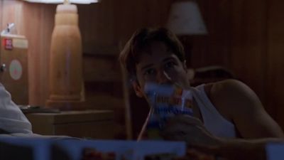 Aw, man! - The X-Files