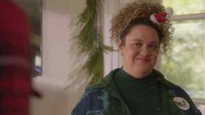 Aw, Mason, to drop everything
and help Andie like that. - The Holiday Junkie
