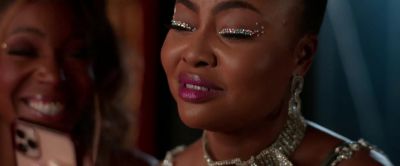 Aw! Mummy, I'm so happy for you. - Christmas in Lagos