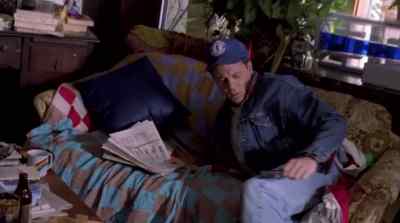 Aw no, Louie, - Skinner