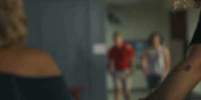 - Aw.
- Okay. - I Know What You Did Last Summer