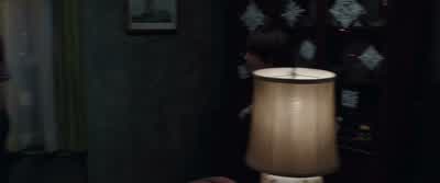 Aw. Hey, Janet, can you get me another one? Yeah. - The Conjuring 2