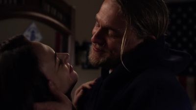 Aw . - Sons of Anarchy