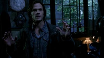 Aw. - Supernatural