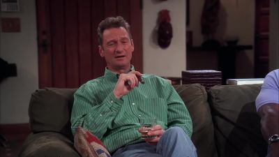 Aw. - Two and a Half Men