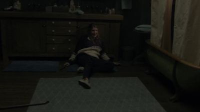 Aw, Shelby, this is not funny. - American Horror Story