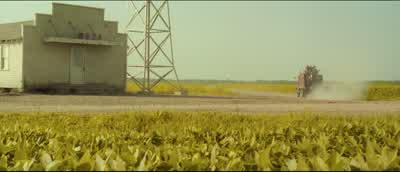 Aw, shh shh. - O Brother, Where Art Thou?