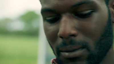 Aw, shit.
( mutters ) - Queen Sugar