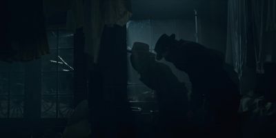 Aw, shit! - Billy the Kid