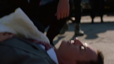 Aw, shit. - Marvel's Runaways