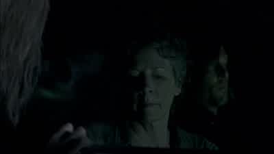 Aw, shit! - The Walking Dead
