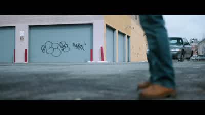 Aw, shit. - The Drop