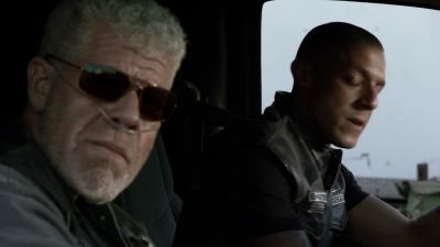 AW, Shit. - Sons of Anarchy