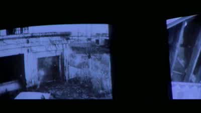 Aw, shit- Take that. - Enemy of the State