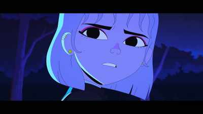 Aw. So moving. - Jentry Chau vs the Underworld